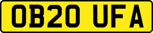 OB20UFA