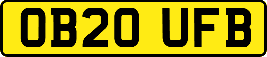 OB20UFB