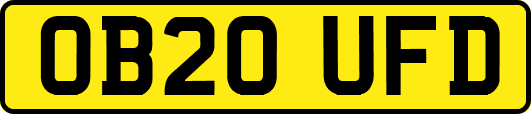 OB20UFD