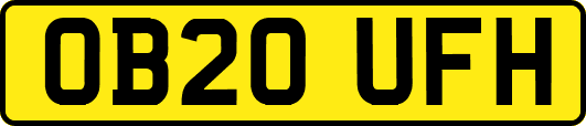 OB20UFH
