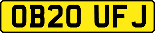 OB20UFJ
