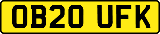 OB20UFK