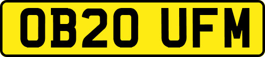 OB20UFM