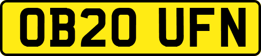 OB20UFN