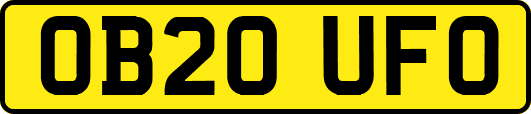 OB20UFO