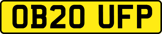 OB20UFP