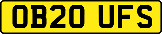 OB20UFS
