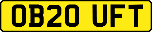 OB20UFT