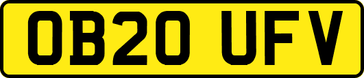 OB20UFV