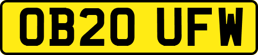 OB20UFW