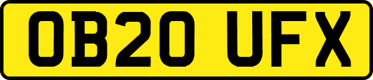 OB20UFX