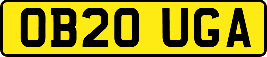 OB20UGA