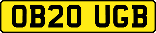 OB20UGB