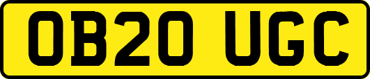 OB20UGC