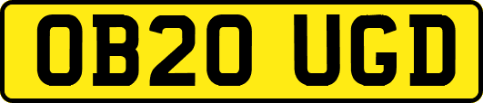 OB20UGD