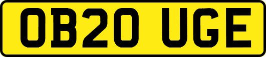 OB20UGE