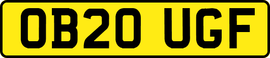 OB20UGF