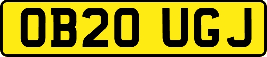 OB20UGJ