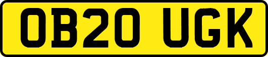 OB20UGK