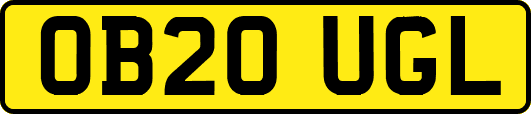 OB20UGL