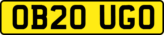 OB20UGO