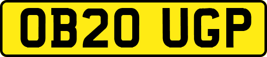 OB20UGP