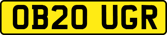 OB20UGR