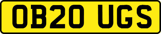 OB20UGS
