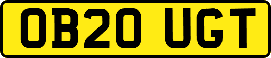 OB20UGT