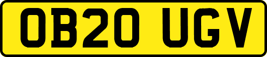 OB20UGV
