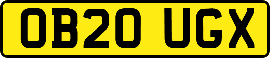 OB20UGX