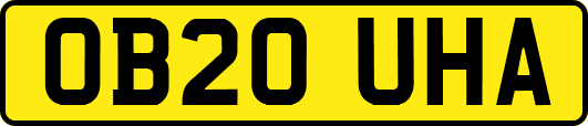OB20UHA