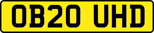 OB20UHD