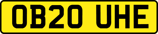 OB20UHE