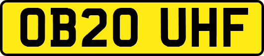 OB20UHF