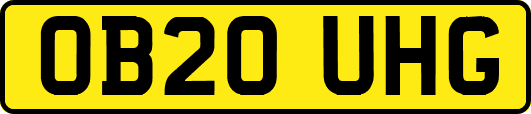 OB20UHG