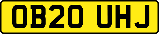 OB20UHJ