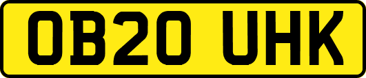 OB20UHK
