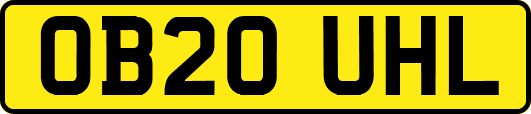 OB20UHL