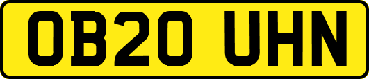 OB20UHN
