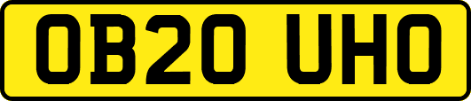 OB20UHO