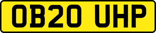 OB20UHP