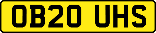 OB20UHS