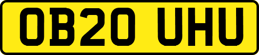 OB20UHU