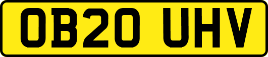 OB20UHV