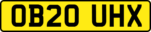 OB20UHX