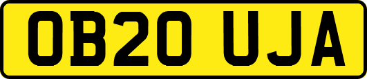 OB20UJA