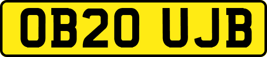 OB20UJB