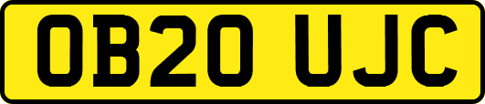 OB20UJC