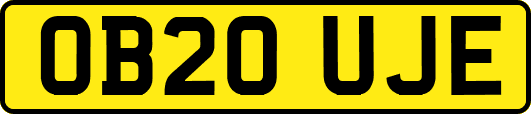 OB20UJE